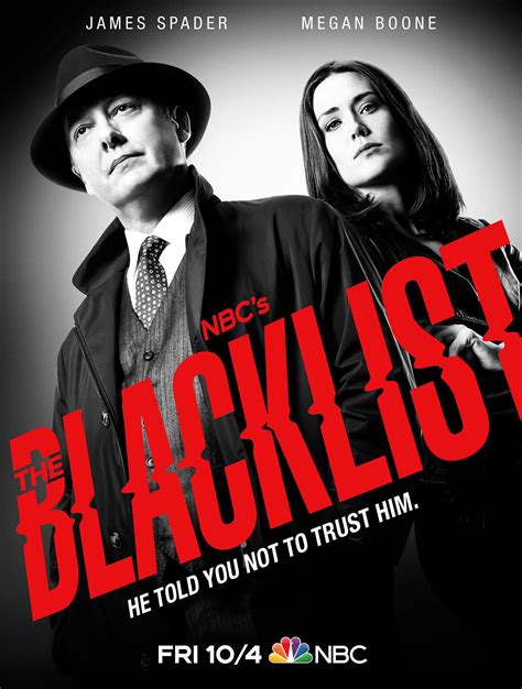 the blacklist wiki|the blacklist wiki episodes.